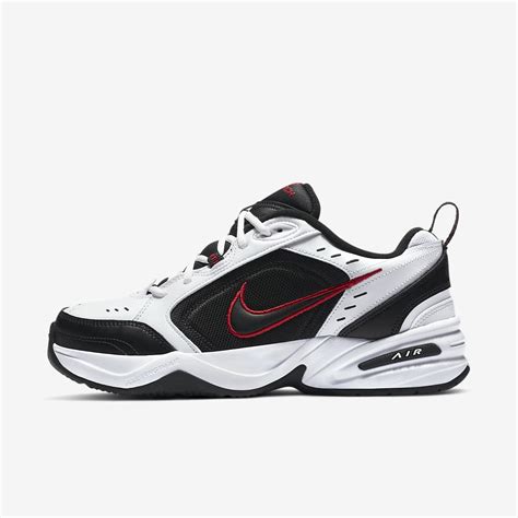 hallenschuhe nike air monarch 4|nike air monarch iv weight.